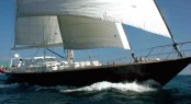 S/Y ANTARES AVANCE S/Y ANTARES AVANCE